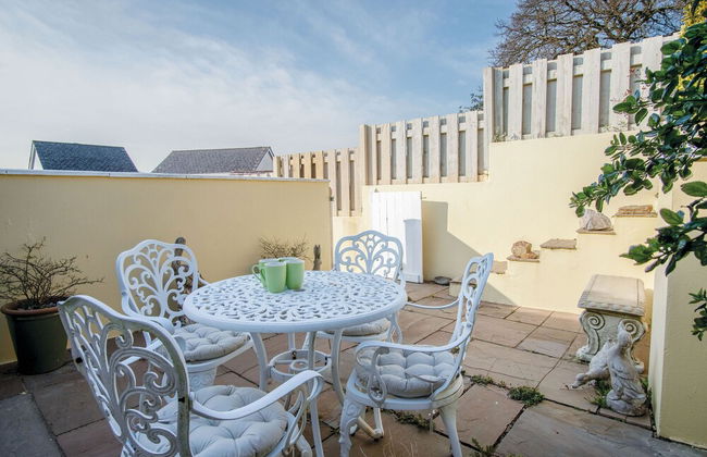 Bee Happy - 1 Bedroom Holiday Home - Saundersfoot - Photo 33