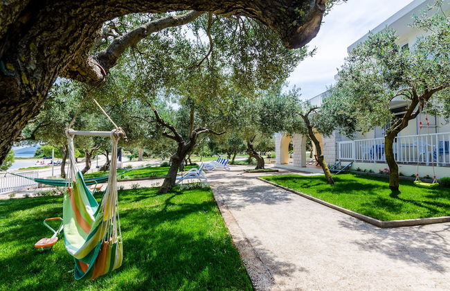 Apartments Glavor - Foto 45