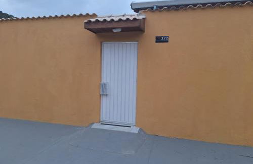 Residencial Caetano, Micro Casa com churrasqueira privativa e piscina do condomínio, infantil, adulto e hidromassagem - Foto 10
