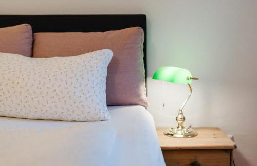 Ferienwohnung Jelen - Kaffee - Tee - Lichthof - 135 qm - Foto 13