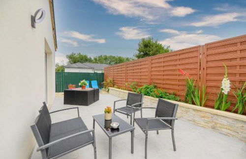 Gîte de Mam's - Voie verte - Foto 35