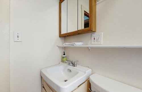 Emmon's Mittersill Village Chalet - Foto 15