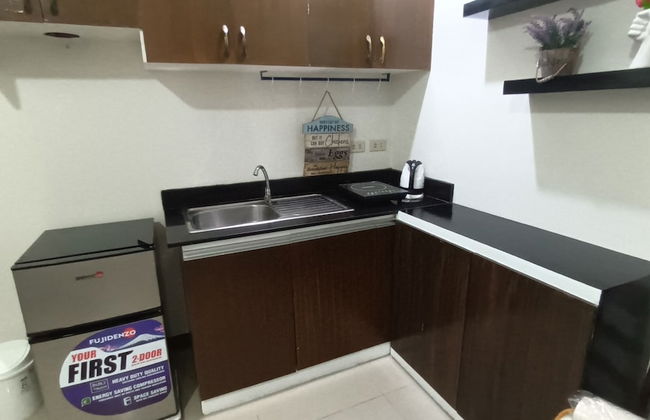 Impeccable 1-bed Studio in Paranaque City - Foto 8