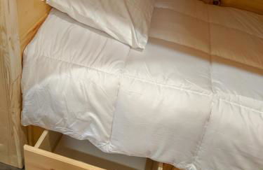 Ani Cabin Tiny Home Bordered By National Forest - Foto 10