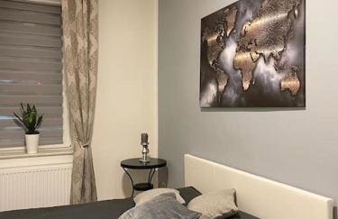 Tolle Ferienwohnung im Herzen von Thüringen - Foto 20