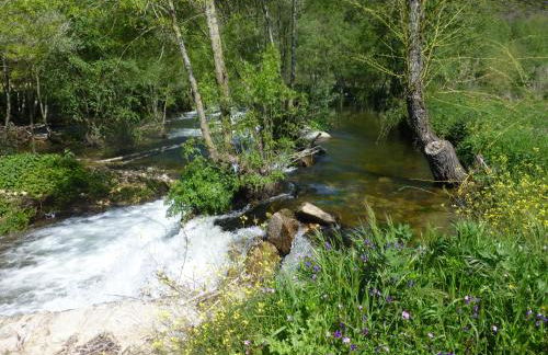 Casa Retiro de Lisei - Foto 25