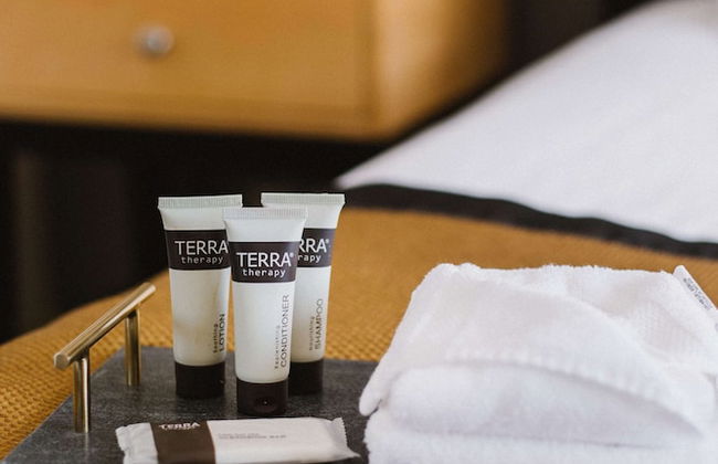 Stamford Suites - Foto 36