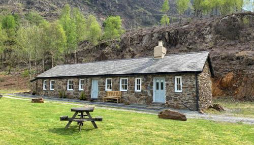 Sygun Cottage - Detached Cottage in the heart of the Snowdonia National Park - Foto 1