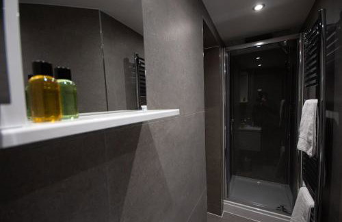2 Bed - The Sandringham Suite by Smart Welcomes - Foto 12