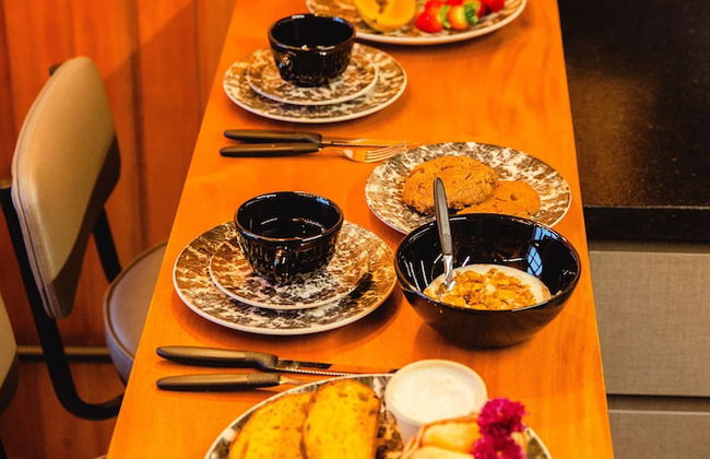 Alta Vista Cabanas - Foto 6