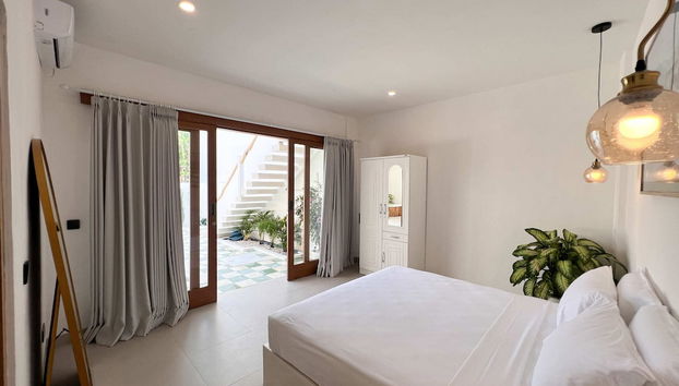 Villa Soleil - Foto 4, Habitación