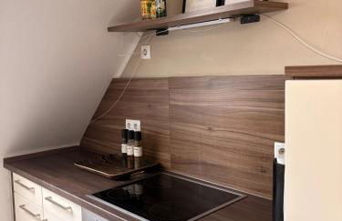 Green Space Apartment - Foto 4