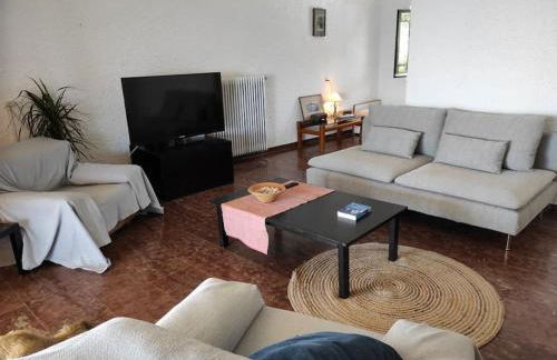 Villa Agnos - Photo 2