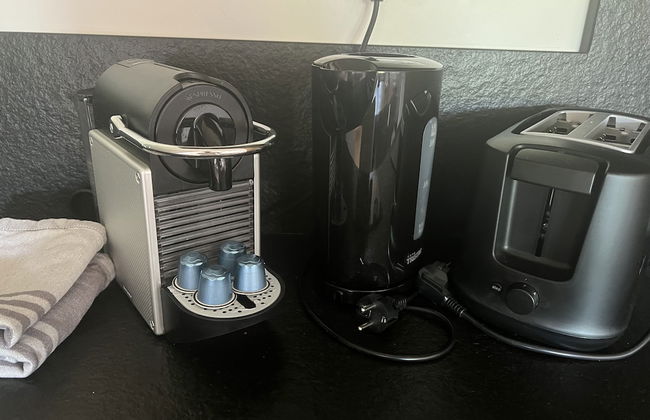 Les Appartements du Domaine Gueguen - Foto 33