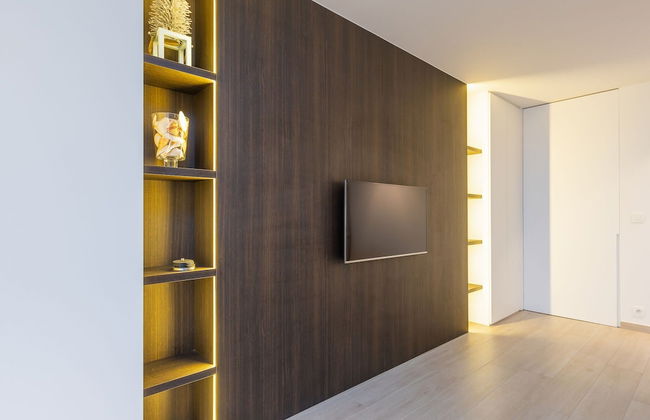 Luxurious Apartment With Stunning sea View - Foto 18