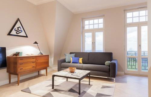 OSTKÜSTE - Villa Staudt Design Apartments - Foto 52