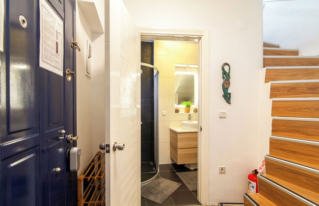 Bostanüstu Dere Sokağı - Foto 31