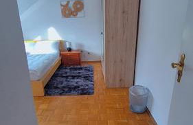Zentrale Wohnung mit Wohnküche für bis 6 Gäste - Foto 12