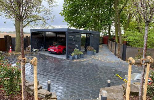 Herrenhaus mit Pool-Landschaft - Foto 25