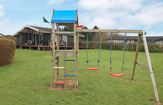 6 Person Holiday Home in Oster Assels - Photo 12