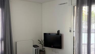 Villejuif - Métro Léo Lagrange - 2 pièces avec balcon - Foto 5