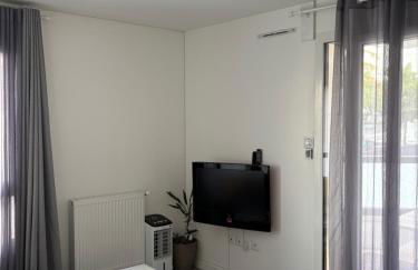 Villejuif - Métro Léo Lagrange - 2 pièces avec balcon - Foto 5