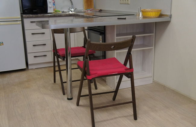 Hotel in Apartment Irkutsk - Photo 74