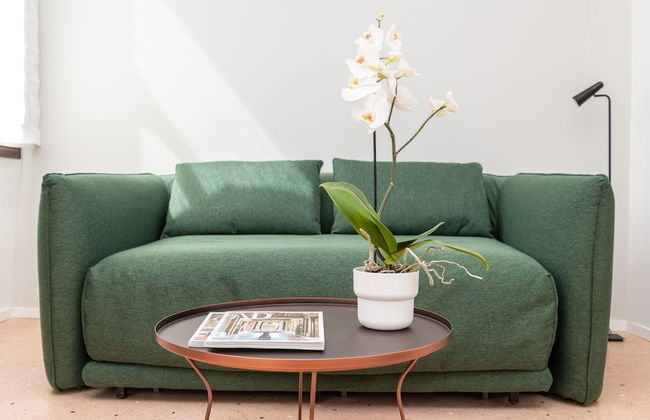 Palazzo Miracoli Apartments - Foto 75