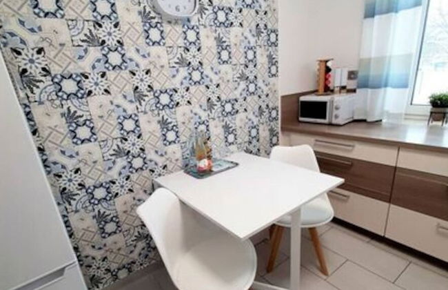 Holiday Apartment Seebrise 5 - Foto 12