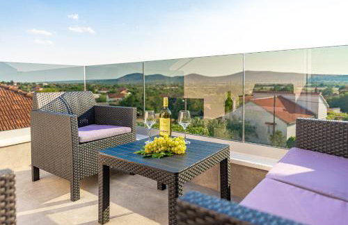 Apartments Luka & Lorena - Foto 57