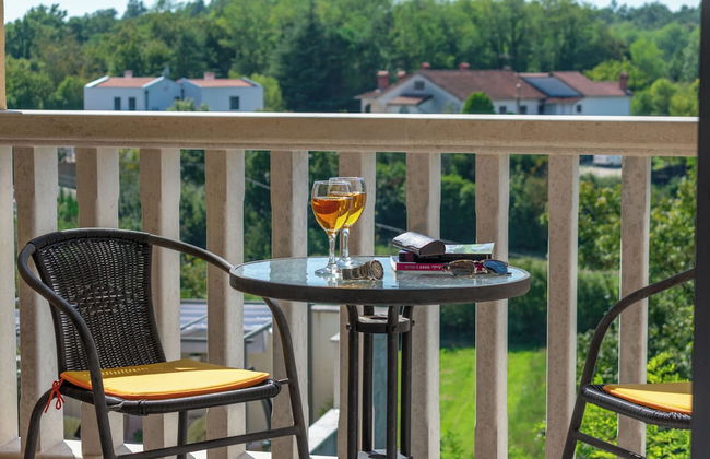 Villa Coridigo - Foto 27