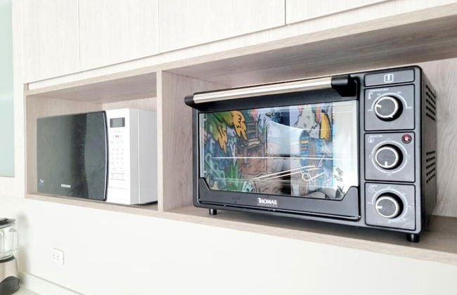 Espacio Luxury- Condominio Las Pocitas - Foto 56