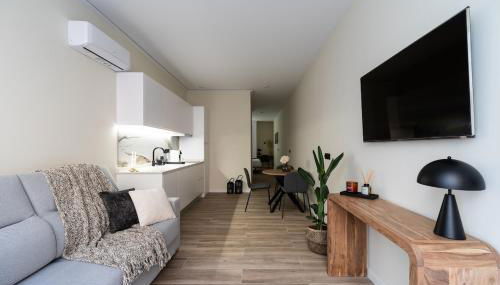 Tao Suite 1 next to the Aquarium - Photo 2