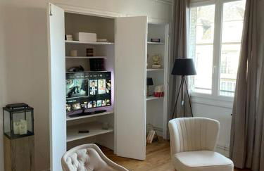 Appartement hyper centre, cathédrale, fibre - Photo 2