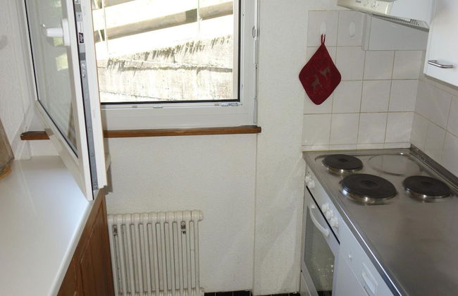 Spacious Apartment With Garden Furniture - Foto 7