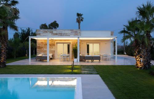 Baia dell'Airone Bianco - Foto 1