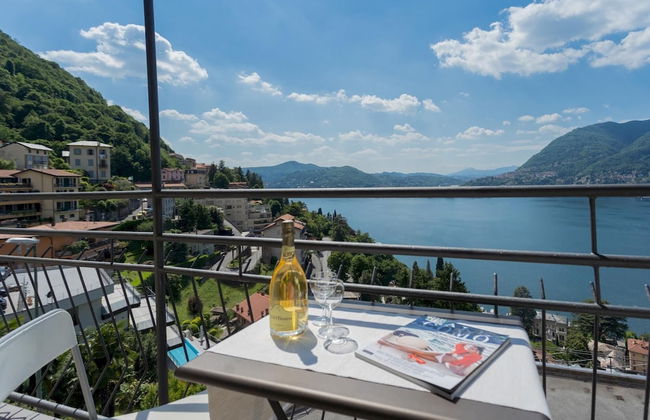 Co-a905-fsop87a2 - La Casa Dell Architetto - Foto 23