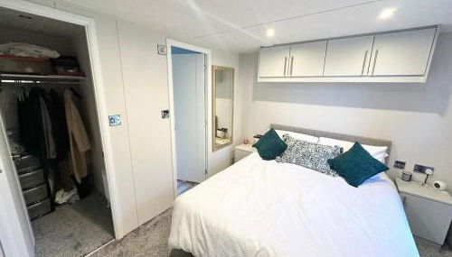 South Lakes - Stunning Lodge Adults only - Foto 3