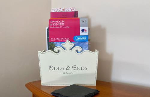 The Little Furze - Foto 9