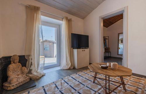 Salt & Sea - Ericeira Boho Stay - Foto 14