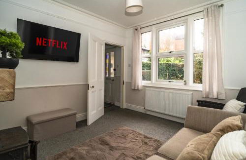 Upper Grosvenor Suite - Foto 24