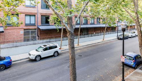 Blueground Diridon pool nr San Jose Park SFO-1972 - Foto 4, Other