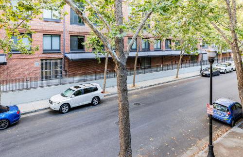 Blueground Diridon pool nr San Jose Park SFO-1972 - Foto 4