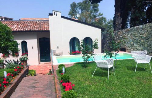 Villa Miami Taormina - Photo 3