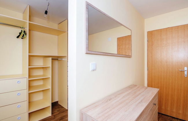 Spacious Holiday Home in Pakoštane near Sea - Foto 9