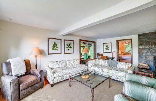 Home with Private Dock Near Colgate University - Photo 7