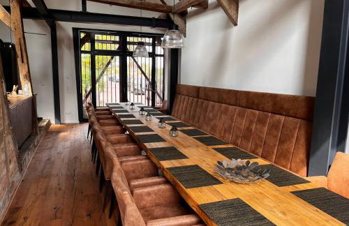 Alte Schmiede Bleckede - Foto 48