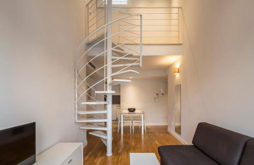 Mon Suites Catedral - Photo 102