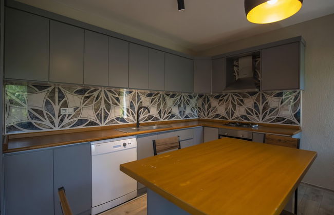 Eroglu Villas - Foto 35