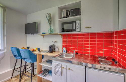 Le Taillefer 3 - Le Frenchi - Foto 6